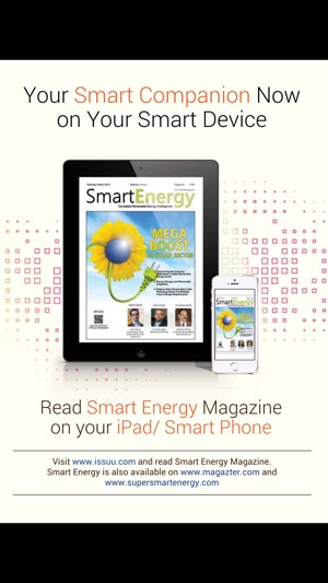 Smart Energy (mag)(圖2)-速報App