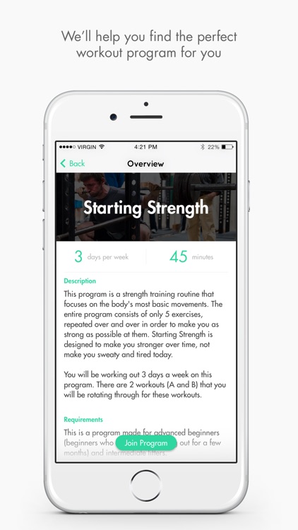 Oneset - Fitness Video Community