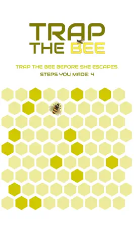 Game screenshot Trap The Bee apk