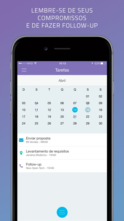 Ploomes screenshot-3
