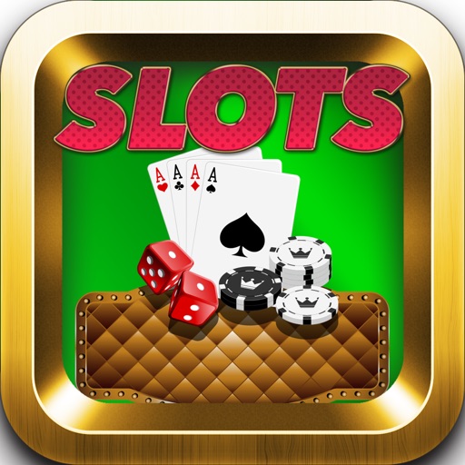 Rich Casino House Of Diamonds - Vip Slots Machines icon