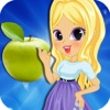 Green Apple Girls Makeover - Perfect Turn&Salon Studios