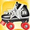 Roller Derby Card Maker - Make Your Own Custom Roller Derby Cards with Starr Cards