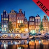 Amsterdam Photos & Videos FREE | The capital city of Netherlands