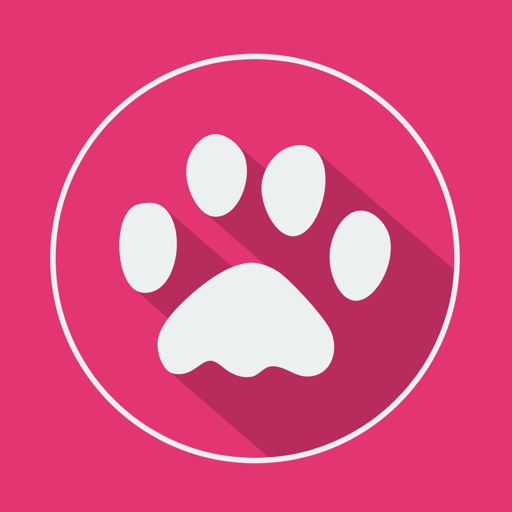 Pink Wallpapers & Backgrounds ™ Icon