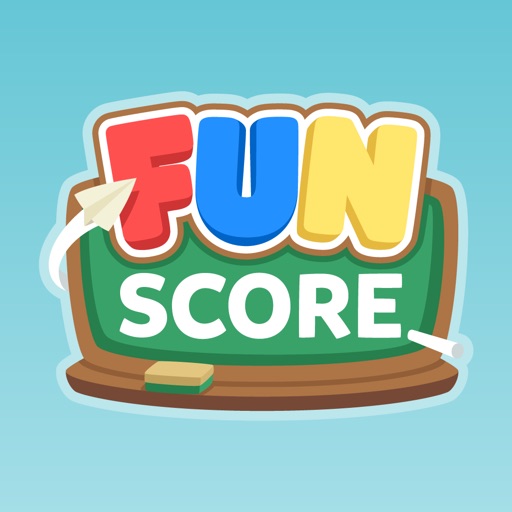 Funscore iOS App