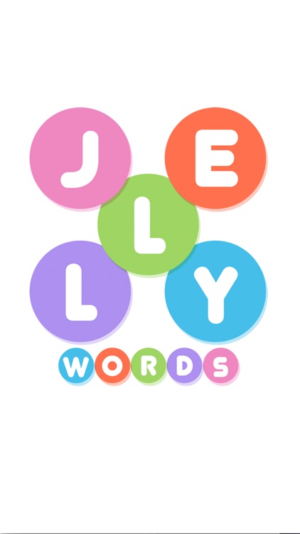 Jelly Words