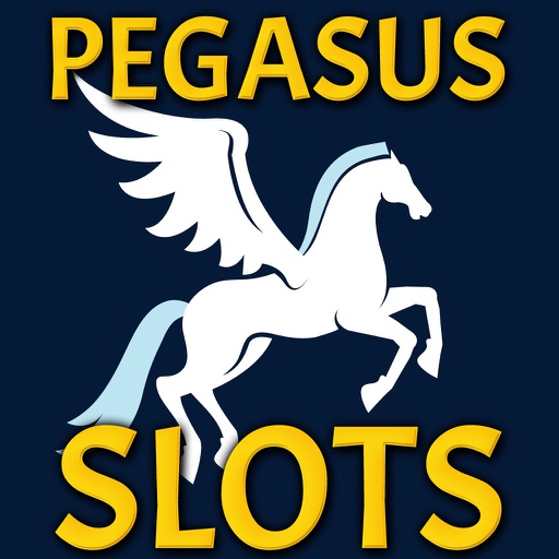 Pegasus Slots iOS App