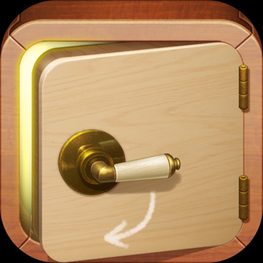 Open Puzzle Box Icon