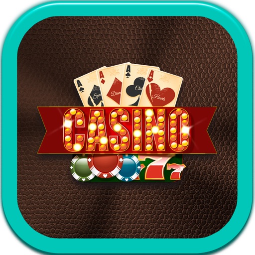 Best Vegas Galaxy Fun Slots – Play Free Casino Online icon