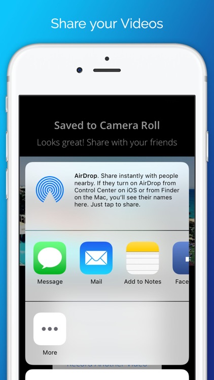 60fps Camera screenshot-3