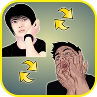 Let Me You Swap Face Swap