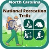 NorthCarolina Recreation Trails Guide
