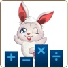 Learn Math Kids Game - Little Max Rabbit Version