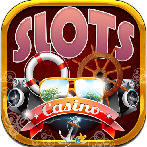 Slots Machines - Casino Las Vegas