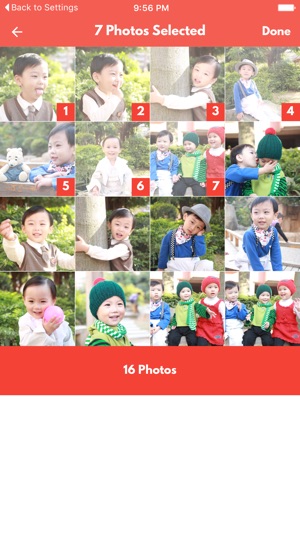 Gif picture and photo maker & creator(圖3)-速報App