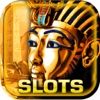 777 Casino&Slots Of Pharaoh's Machines Free!