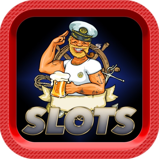 Big Fish Slots Walking Casino - Free Gambler Slot Machine icon