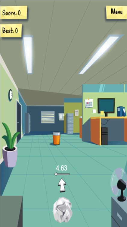 Paper Flick - Paper Tricks