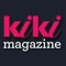 Kiki Magazine