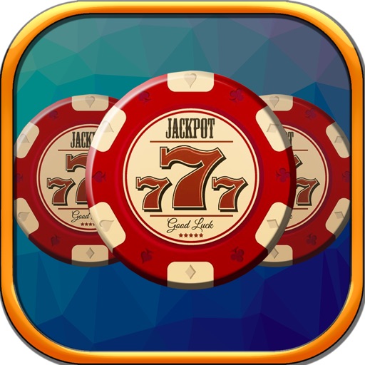 DoubleUp Win Jackpot Slots - Free Casino of Texas icon