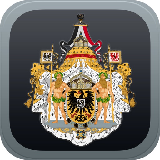 The German Monarchy icon