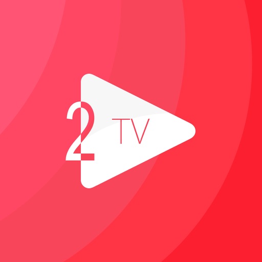 MultiVision TV - Multi Player IP TV Movie 4K and for YouTube HD - Full Version Icon