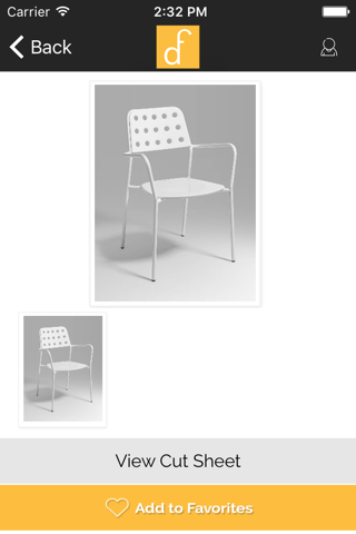 Designform Furnishings™ screenshot 3