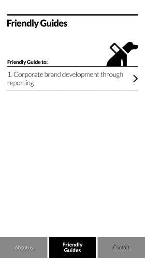 Friendly Guides(圖4)-速報App