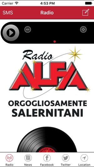 Radio Alfa