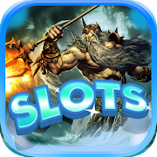 Jackpot Bonus 2016 - Fun Slots Casino Machine Game iOS App