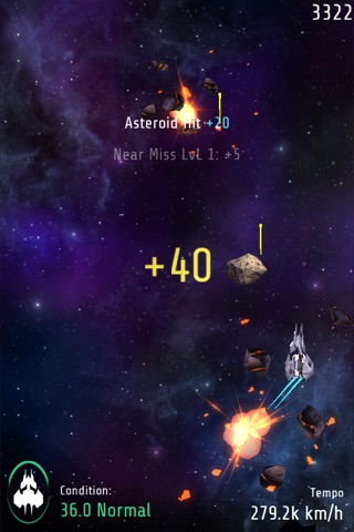 Tempo Space screenshot 3