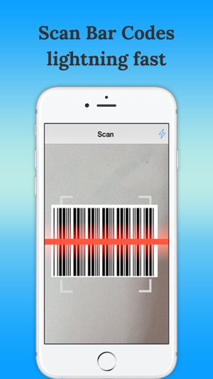 Barcode Scanner-Scan Free(圖2)-速報App