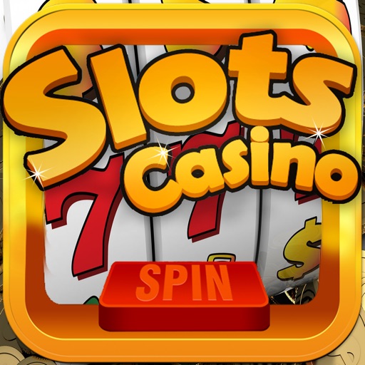 A Abys 2016 Slots Vegas 777 Casino Rich FREE iOS App