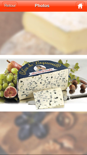 Les Claies De Saint Pierre Fromagerie(圖3)-速報App