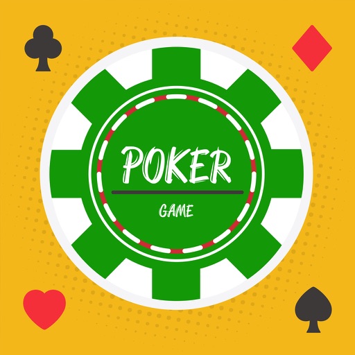 Play Poker - Earn More Money icon