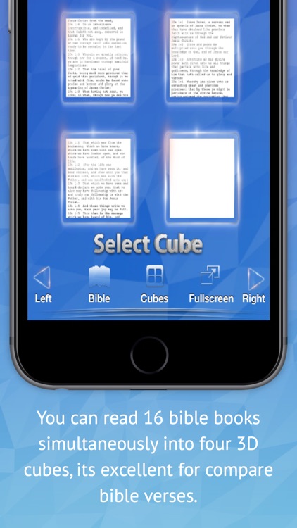 3D Holy Bible