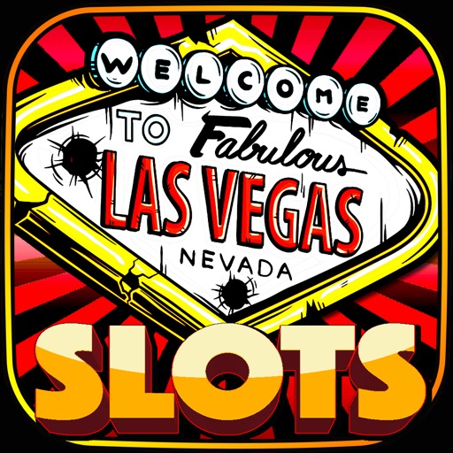 Journey Slots - Vegas Jackpot Casino Deluxe Edition iOS App