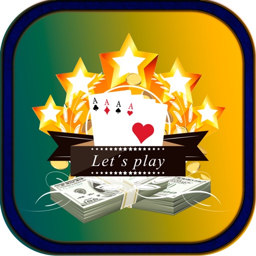 Lucky Wheel Video Slots - Free Slots Gambler Game iOS App