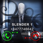 Fake Video Call Slender