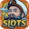 Captain Cash 777 Slots Casino - Spin & Win Prizes With The Classic Ace Las Vegas Machine