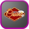888 Double Star Awesome Casino - Multi Reel Fruit Machines