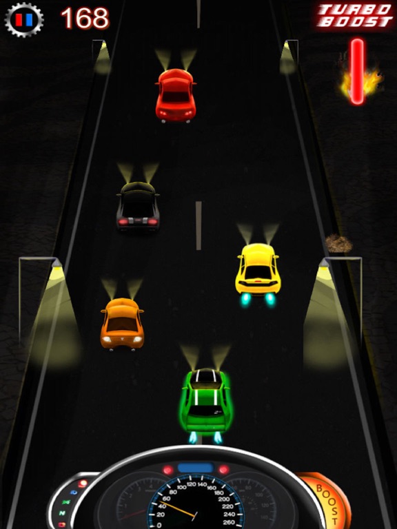 Screenshot #5 pour A Xtreme Nitro Race Car - Super Drag Racing Edition