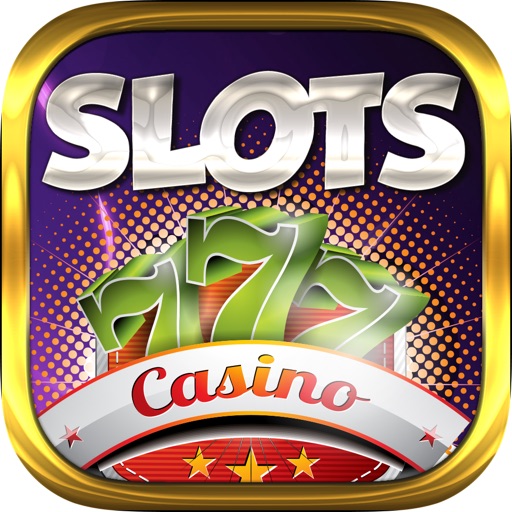 777 A Fortune Casino Heaven Lucky Slots Game - FREE Slots Machine