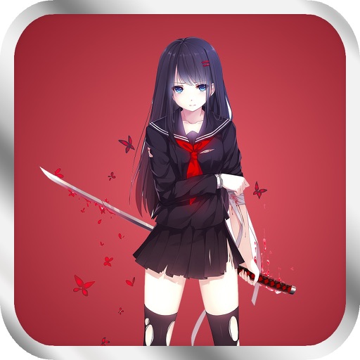 Pro Game - Mitsurugi Kamui Hikae Version iOS App