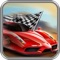 Icon Vehicles and Cars Kids Racing : car racing game for kids simple and fun !