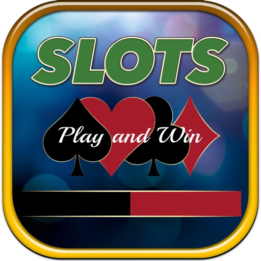 Lucky Slots Game Pokies Casino - Play and Win Star City Slots icon