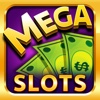 Mega Millions Casino Slots - All New, Grand Vegas Slot Machine Games in the Red Rock Valley!