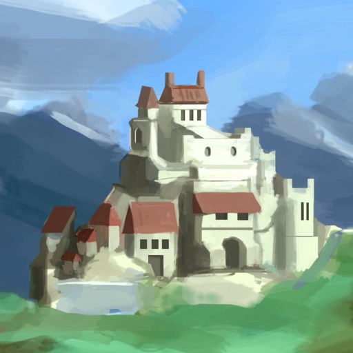 Castle Keep iOS App