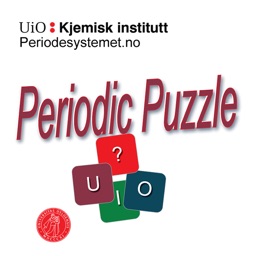 Periodic Puzzle